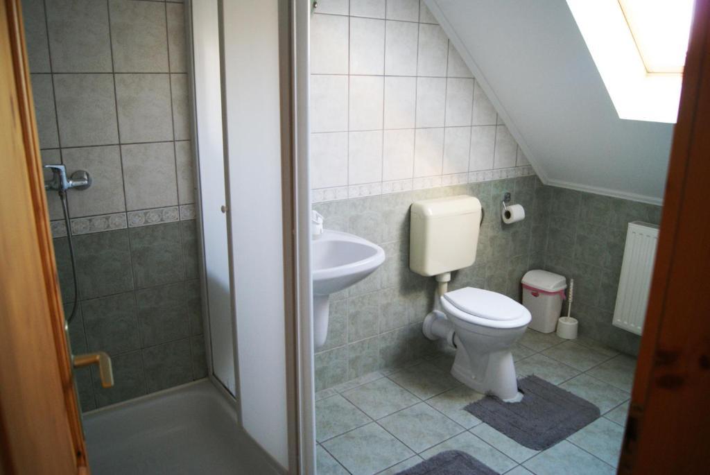 Szanyi Vendégház Hegykő Chambre photo