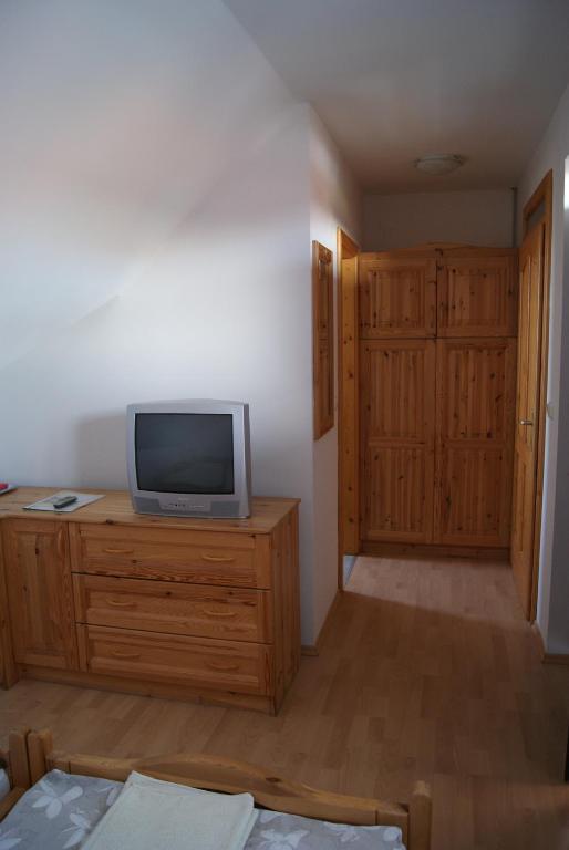 Szanyi Vendégház Hegykő Chambre photo