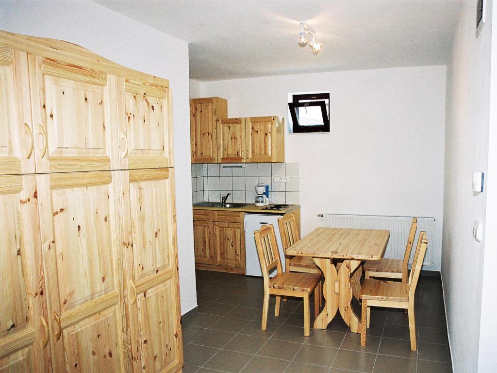 Szanyi Vendégház Hegykő Extérieur photo